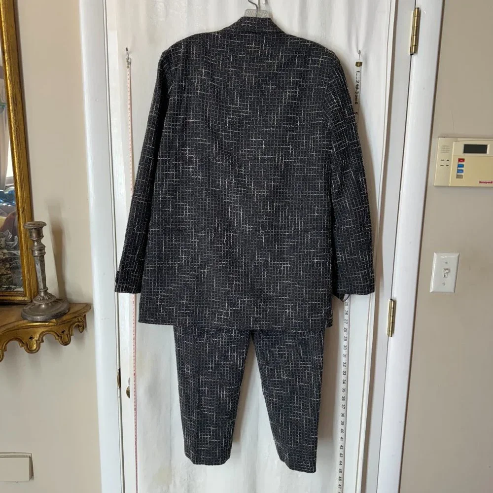Vintage Saito Konichi Suit